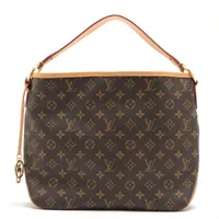 ルイ・ヴィトン(LOUIS VUITTON)ルイヴィトン モノグラム ディ
