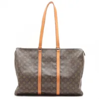 ヴィトン モノグラム フラネリー45 M51115 Bランクの買取実績価格