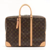 ヴィトン ポルトドキュマン ヴォワヤージュの買取参考価格一覧 | 最新