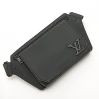 ヴィトン LVアエログラム バムバッグ NV M57081 ＡＢランク