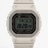 カシオ Gショック GMW-B5000D-1JF SS ソーラー イエロー文字盤 ＡＢランク