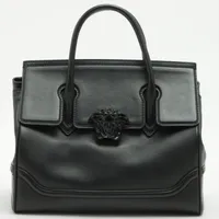 VERSACE ◇ヴェルサーチ◇新品同様 超美品 豪華パイソン素材
