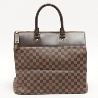 ヴィトン ダミエ グリニッジPM N41165 ABランクの買取参考価格