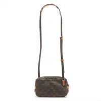マルリーバンドリエール LOUIS VUITTON ポシェットマルリーバンドリエール / リサイクル