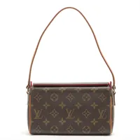 ルイ・ヴィトン モノグラム レシタル M51900