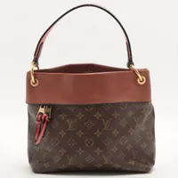 ヴィトン モノグラム テュイルリーブザス M43157