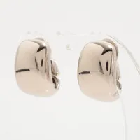 カルティエ ヌーベルバーグ ピアス 750(WG) Bランクの買取実績価格 