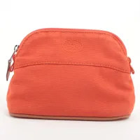 エルメス ボリードポーチの買取実績価格一覧 | 最新価格相場で高く売る