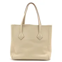 エルメス ヴィクトリアカバス トリヨンクレマンス パルシュマン