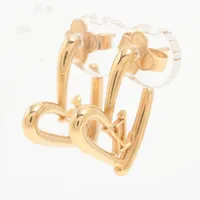 ルイ・ヴィトン ブックル ドレイユ ハート フォーリンラブ PM GP