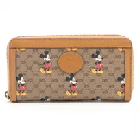 【新品未使用★最安値1つ★専用です】グッチ×ミッキーマウス GUCCI - GUCCI グッチ ×Disney ミッキーマウス ワッペン 刺繍 レザー