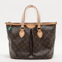 値下げしました⭐︎【美品】正規品ルイヴィトン パレルモPM 2way SR5019 楽天市場】【バッグ】LOUIS VUITTON ルイ ヴィトン モノグラム