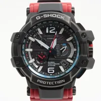 カシオ 時計 腕時計 Gショック GPW-1000の買取実績価格一覧 | 腕時計