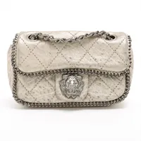 シャネルCHANELゴールチェーンベルト ビンテージ ライオンモチーフ Vintage Gallery Rococo OLD GUCCI 世界No.1のコレクション！