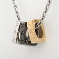 ルイ・ヴィトン アクセサリー ペンダント モノグラム ボールドの買取