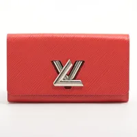 ルイ・ヴィトン ポルトフォイユツイストの買取実績価格一覧 | 最新価格