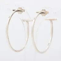 ティファニー Tワイヤー フープの買取実績価格一覧 | 最新価格相場で