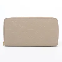 ルイ・ヴィトン 長財布 レディース LOUIS VUITTON 長財布