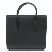 新品正規　20万　ルブタン パロマ ミニ ナノ 2wayバッグ スタッズ 限定品 パロマ レディースバッグ&小物｜クリスチャン ルブタン【公式