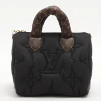 ヴィトン スピーディ バンドリエール 25 LVピローの買取参考価格一覧