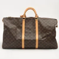 ヴィトン キーポル・バンドリエール60の買取参考価格一覧 | 最新価格