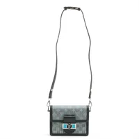 ルイヴィトン ショルダーバッグ モノグラム LVポップ ドーフィーヌ MINI M55454 LOUIS VUITTON ルイヴィトン☆最新作 モノグラム ドーフィーヌ MINI☆関税込み (Louis