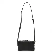 ヴィトン トリヨン ソフトトランク ウォレット M80224 ABランクの