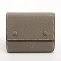 セリーヌ ケース類 スモールフォールデッド マルチファンクションの