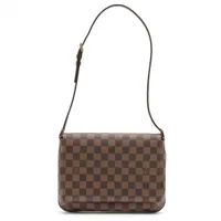 ヴィトン ダミエ ミュゼット・タンゴ N51255 ABランクの買取参考価格