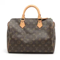 ヴィトン モノグラム スピーディ30 M41526