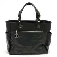 シャネル パリビアリッツGMの買取参考価格一覧 | 最新価格相場で高く