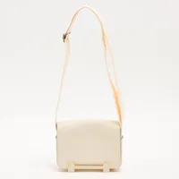 エルメス ゲタ シェーブル ナタ ゴールド金具 ＡＢランク