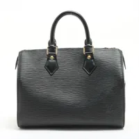 ヴィトン エピ スピーディ25 M4301A ABランクの買取参考価格