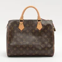 ヴィトン モノグラム スピーディ30 M41526