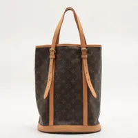 ルイ・ヴィトン バッグ バケットGMの買取実績価格一覧 | バッグを最新