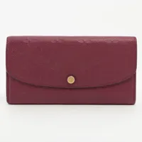 ルイ・ヴィトン ポルトフォイユ・エミリーの買取実績価格一覧 | 最新