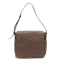 ヴィトン ダミエ バスティーユ N45258 ABランクの買取参考価格