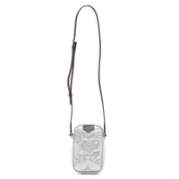 ヴィトン モノグラム ウォーターカラー フォンポーチ M80466 AB