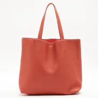 エルメス ドゥブルセンス36 トリヨンクレマンス ルージュカザック×ブーゲンビリア