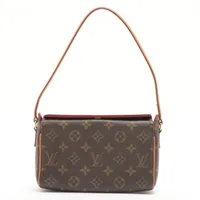 ルイ・ヴィトン モノグラム レシタル M51900