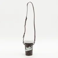 ヴィトン モノグラム コーヒーカップ M80812　