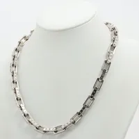 ルイ・ヴィトン コリエ チェーン モノグラムの買取実績価格一覧 | 最新