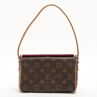 ルイ・ヴィトン モノグラム レシタル M51900