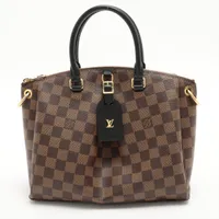 ヴィトン ダミエ オデオントートPM N45282