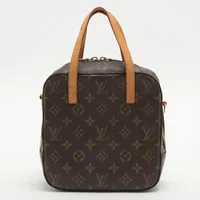 ルイ・ヴィトン バッグ スポンティーニの買取実績価格一覧 | バッグを