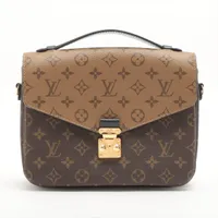 [SALE]ヴィトン Vuitton ポシェット・メティス MM yukishop【激安コピー通販】 / 定番LOUIS VUITTON ルイヴィトン
