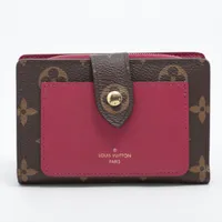 em310Louis Vuitton ポルトフォイユ・ジュリエット メルカリ