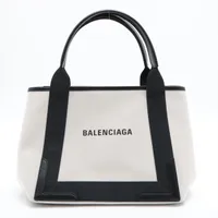 バレンシアガ ネイビーカバスXSの買取実績価格一覧 | 最新価格相場で