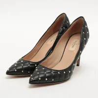 ヴァレンティノガラヴァーニ 靴 パンプス パンプスの買取実績価格一覧