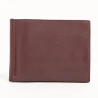 エルメス ポーカーGM ヴォーエプソン マネークリップ ネイビー